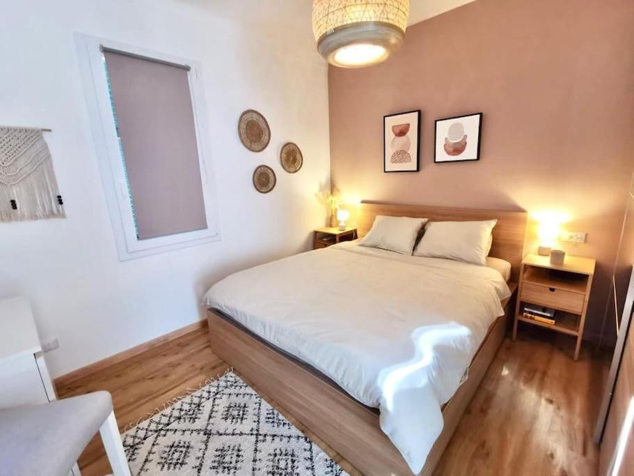 Beautiful Apartment In Sanremo Exteriér fotografie